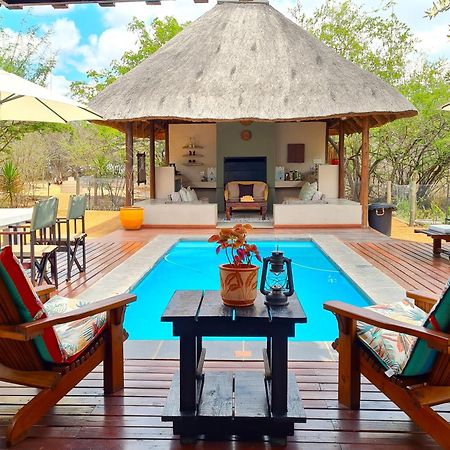 The Dreamcatcher Lodge Hoedspruit Bagian luar foto