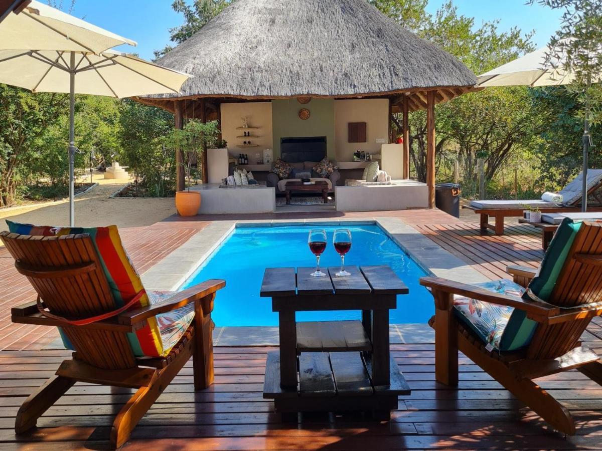 The Dreamcatcher Lodge Hoedspruit Bagian luar foto