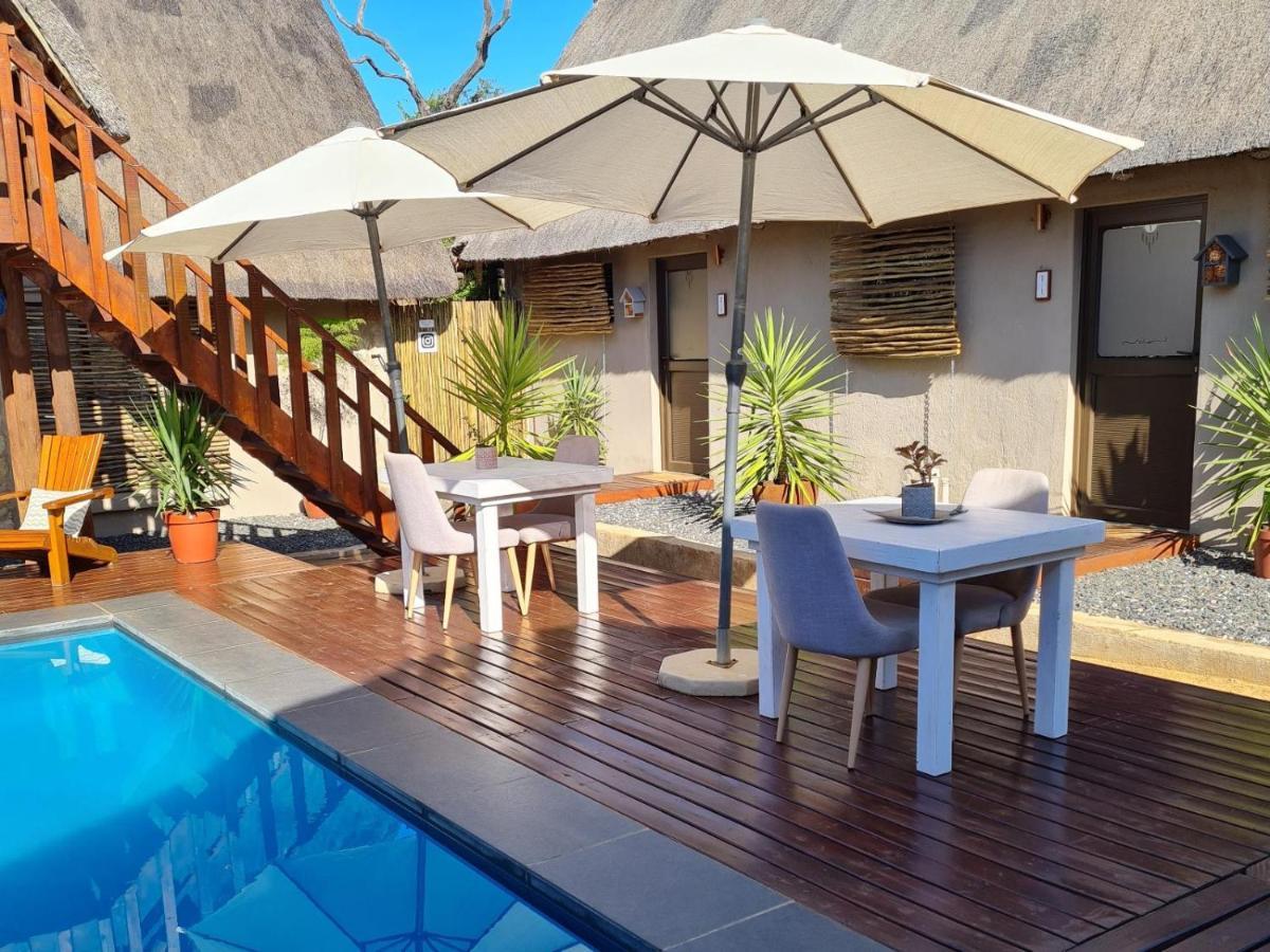The Dreamcatcher Lodge Hoedspruit Bagian luar foto