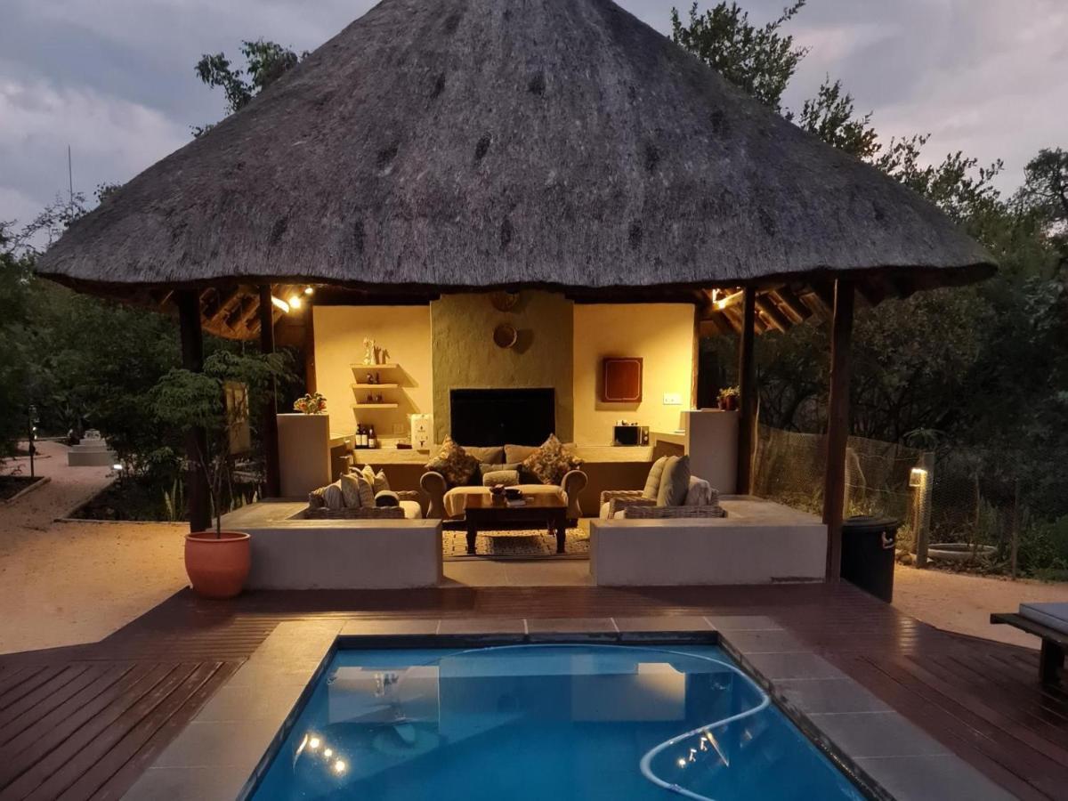 The Dreamcatcher Lodge Hoedspruit Bagian luar foto