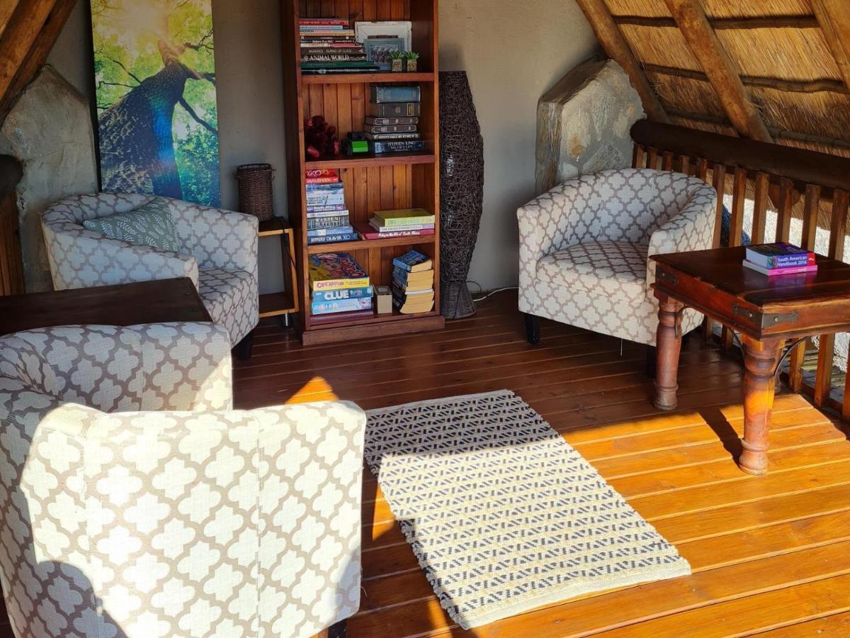 The Dreamcatcher Lodge Hoedspruit Bagian luar foto