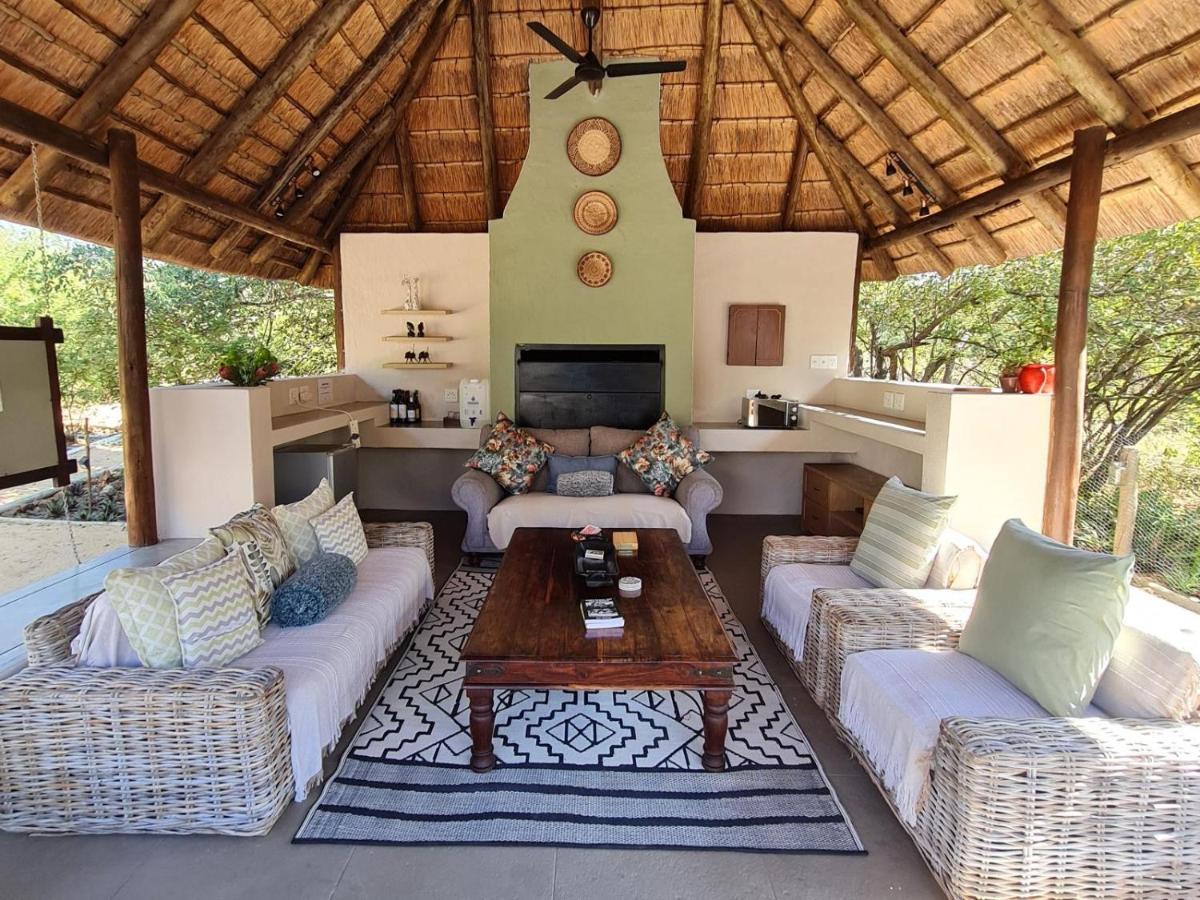 The Dreamcatcher Lodge Hoedspruit Bagian luar foto