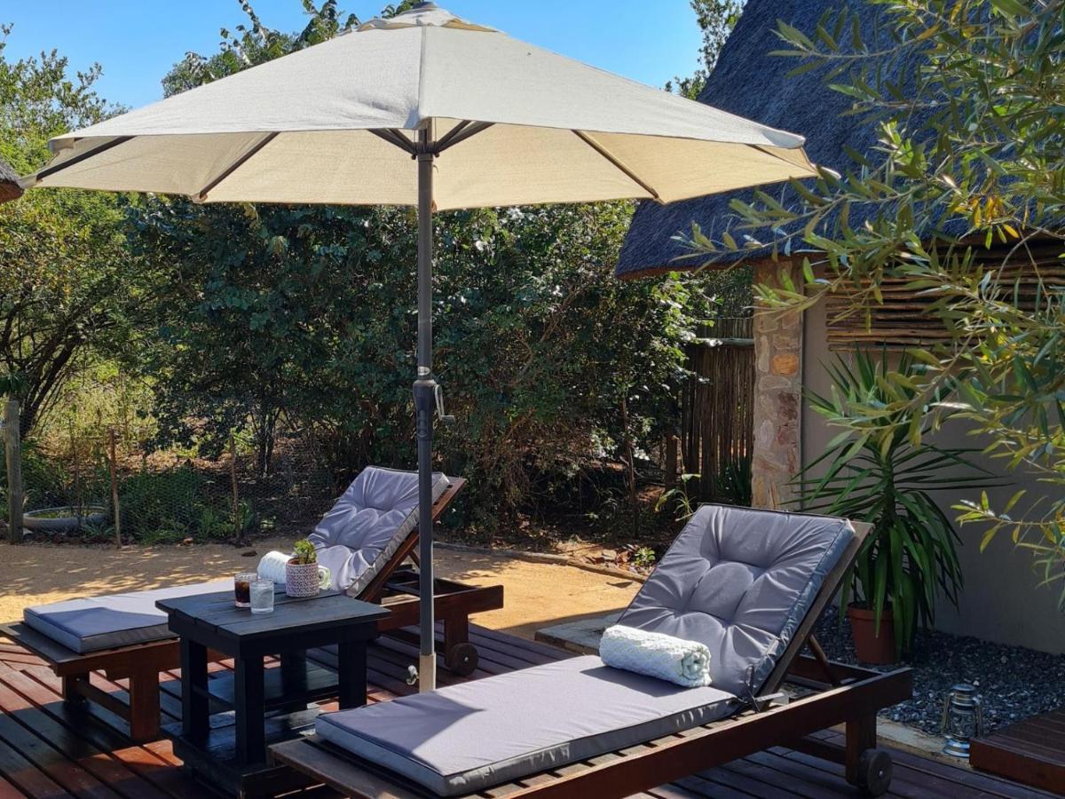 The Dreamcatcher Lodge Hoedspruit Bagian luar foto