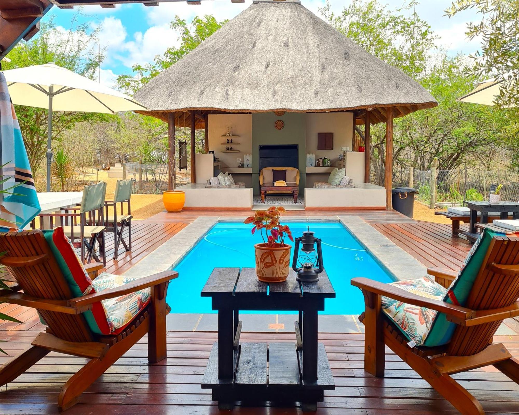 The Dreamcatcher Lodge Hoedspruit Bagian luar foto