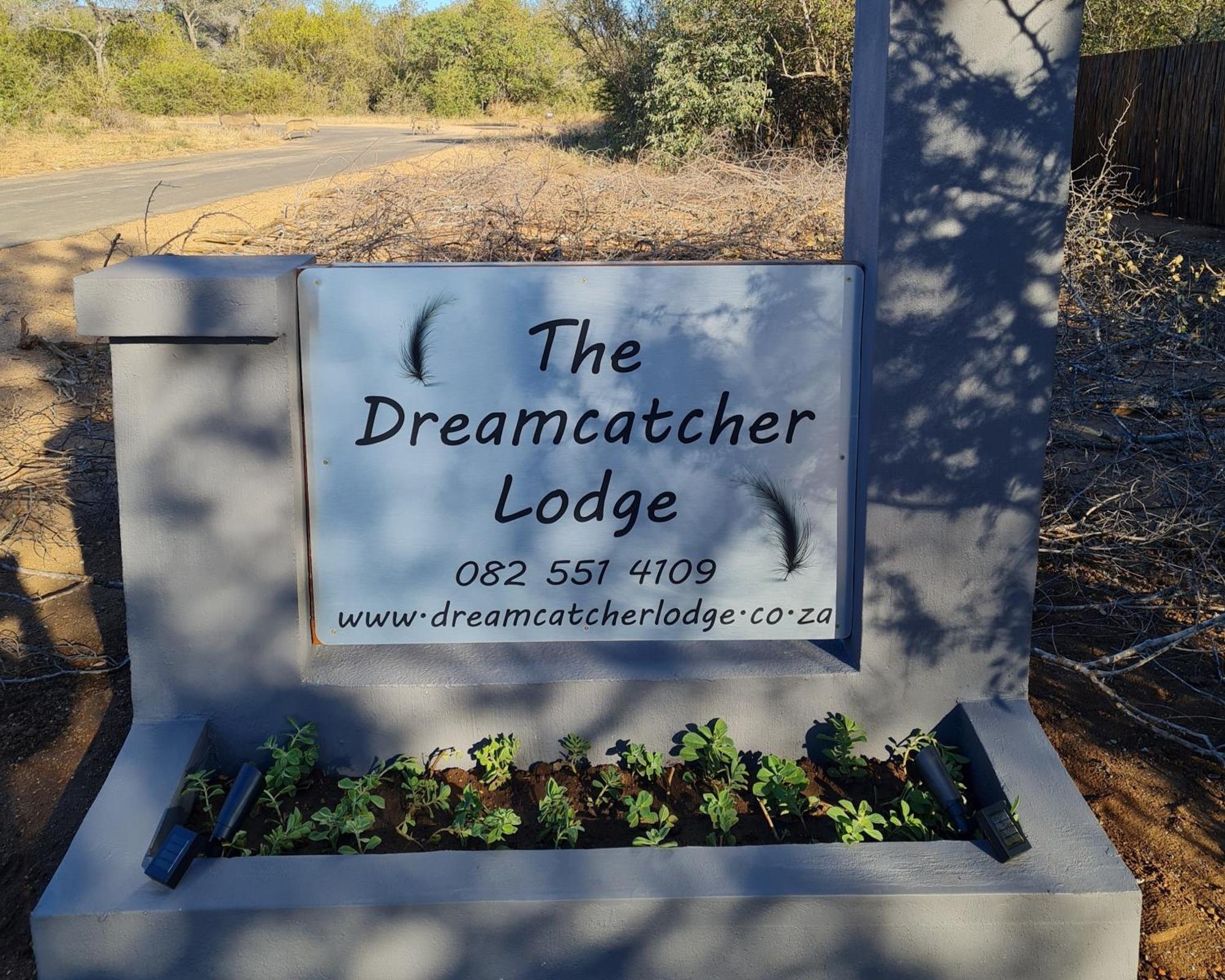 The Dreamcatcher Lodge Hoedspruit Bagian luar foto