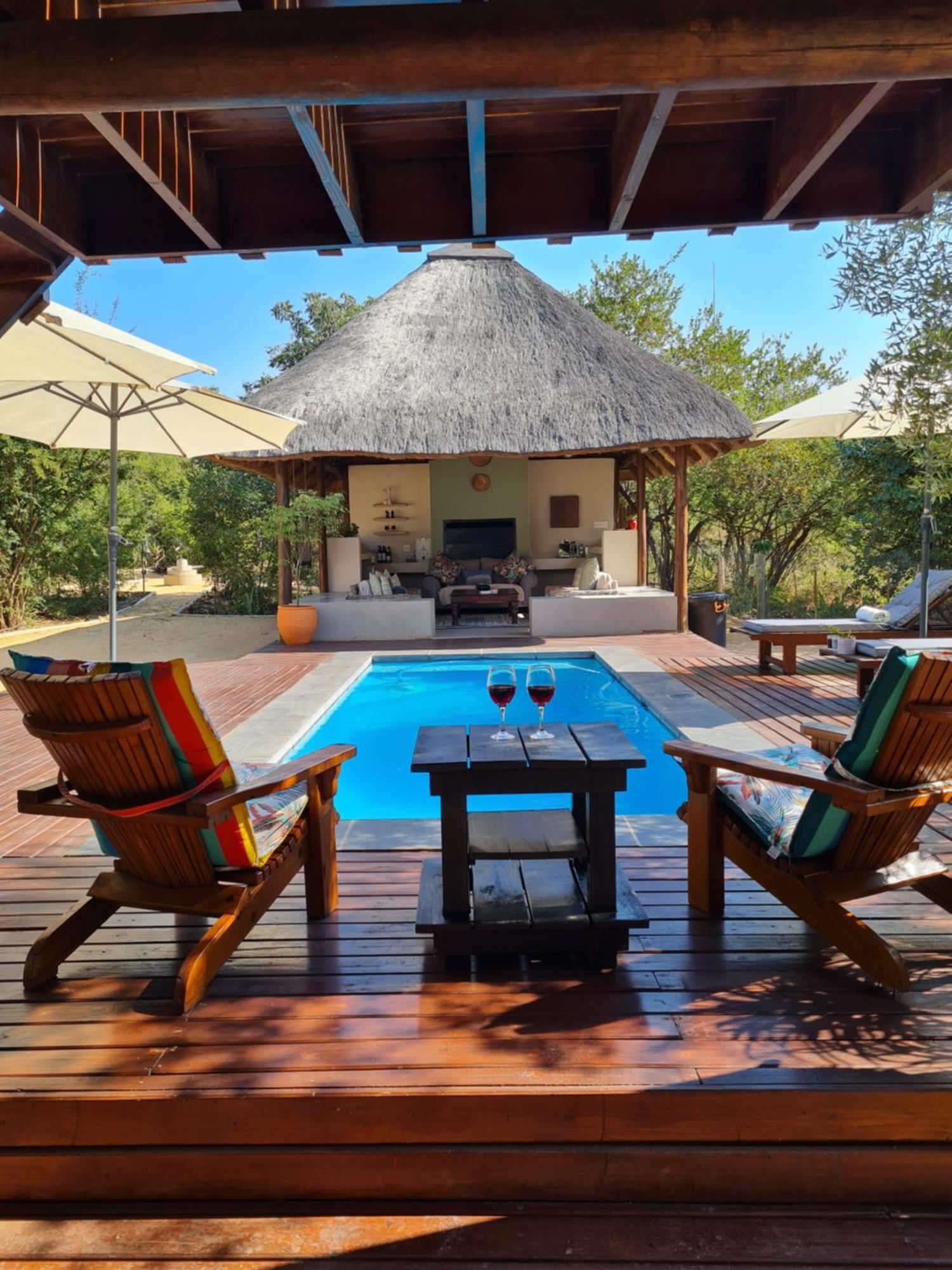 The Dreamcatcher Lodge Hoedspruit Bagian luar foto