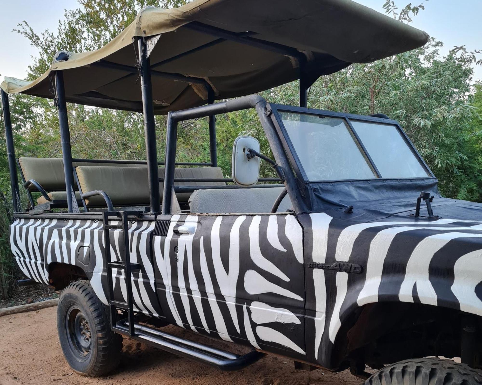 The Dreamcatcher Lodge Hoedspruit Bagian luar foto