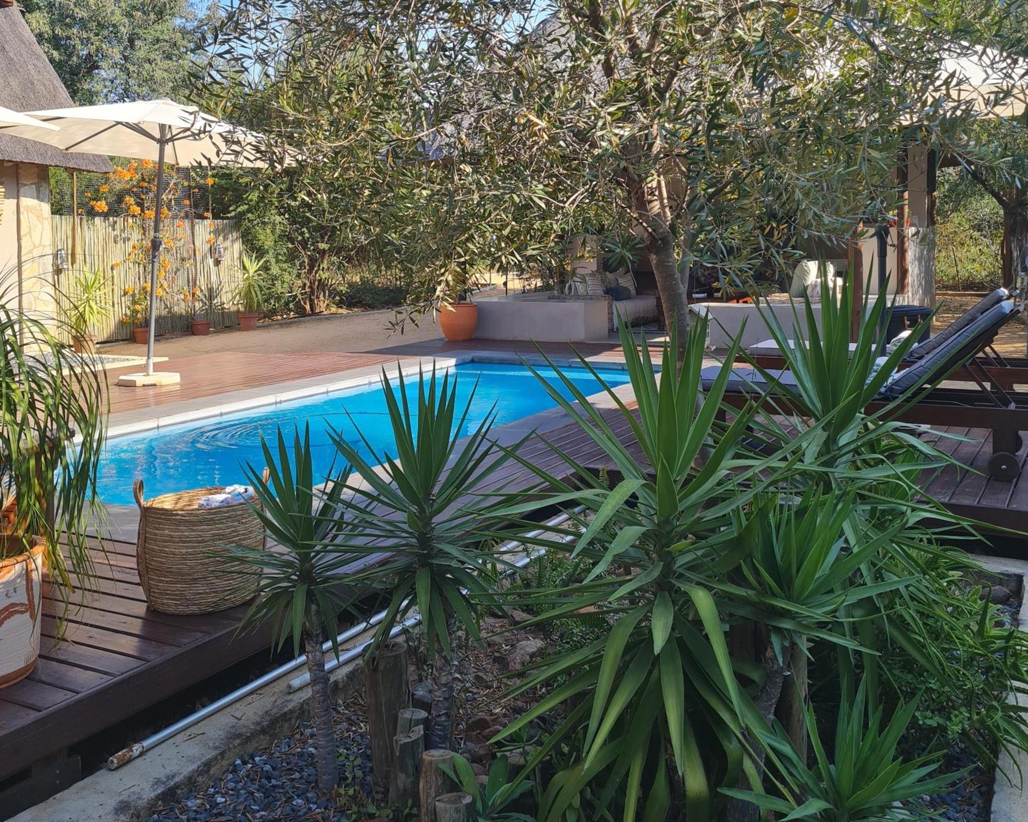 The Dreamcatcher Lodge Hoedspruit Bagian luar foto