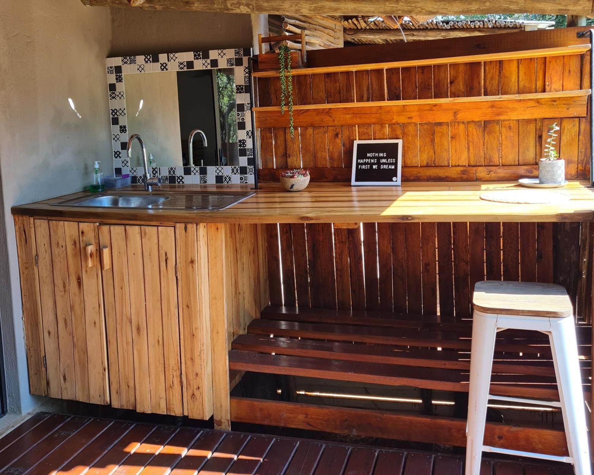 The Dreamcatcher Lodge Hoedspruit Bagian luar foto