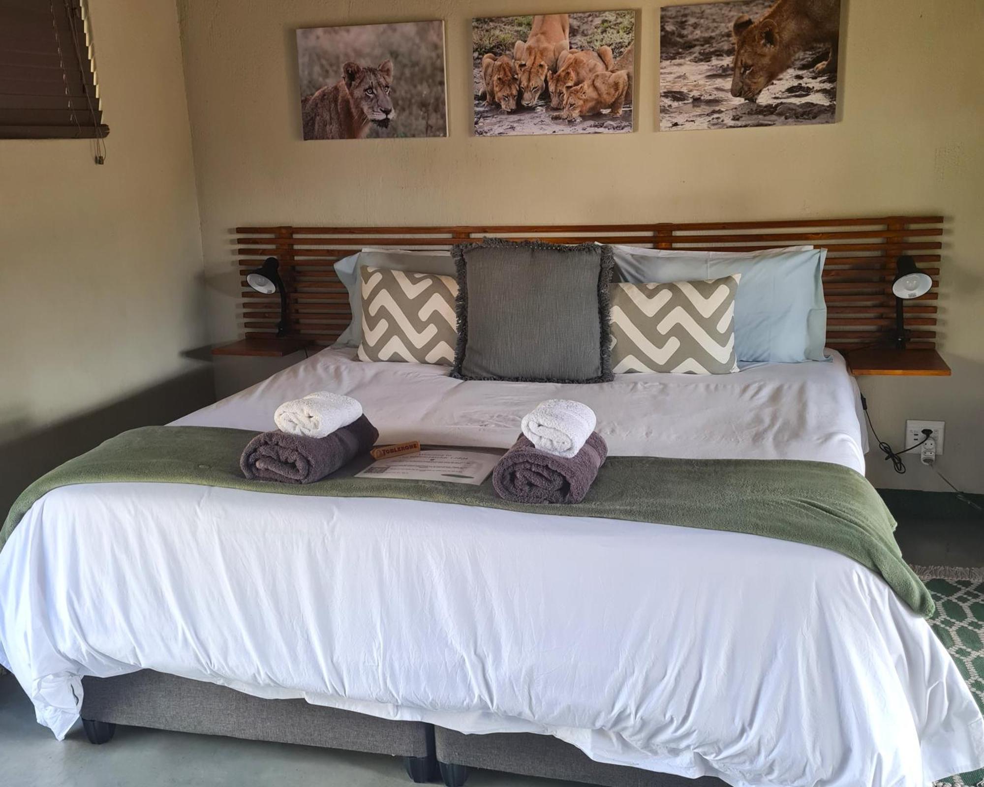 The Dreamcatcher Lodge Hoedspruit Bagian luar foto