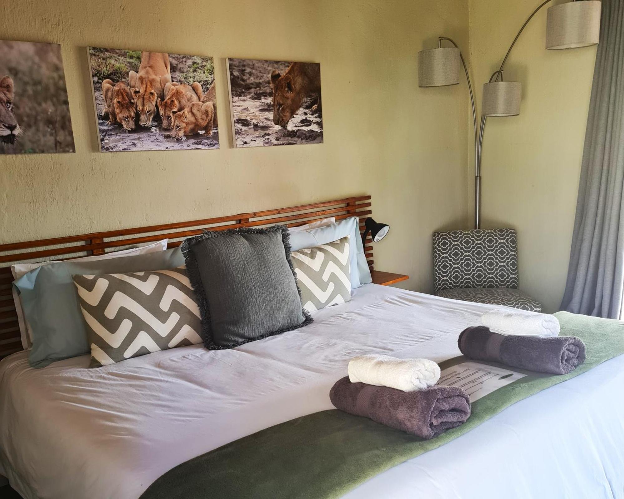 The Dreamcatcher Lodge Hoedspruit Bagian luar foto