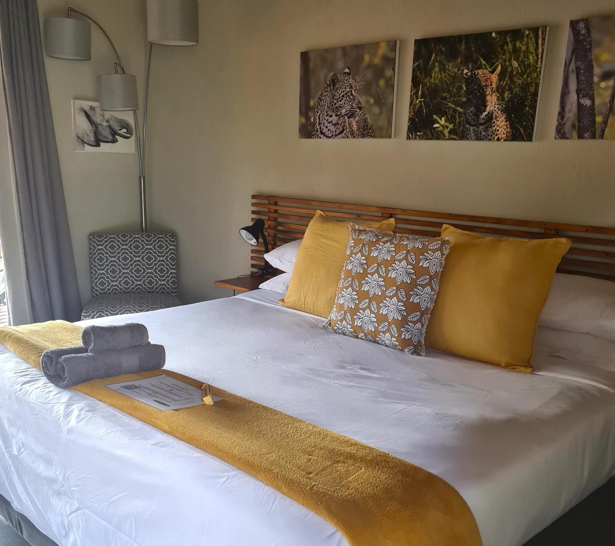 The Dreamcatcher Lodge Hoedspruit Bagian luar foto