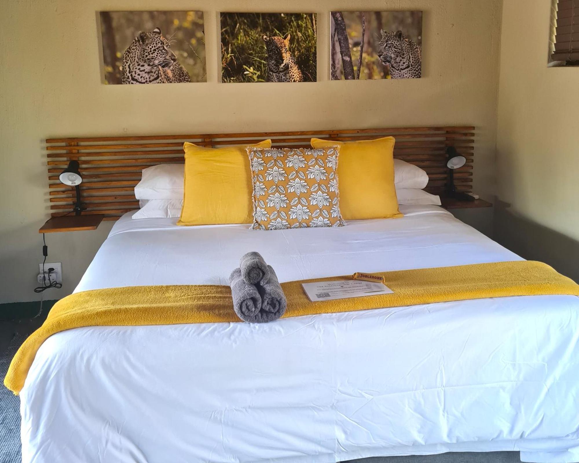 The Dreamcatcher Lodge Hoedspruit Bagian luar foto