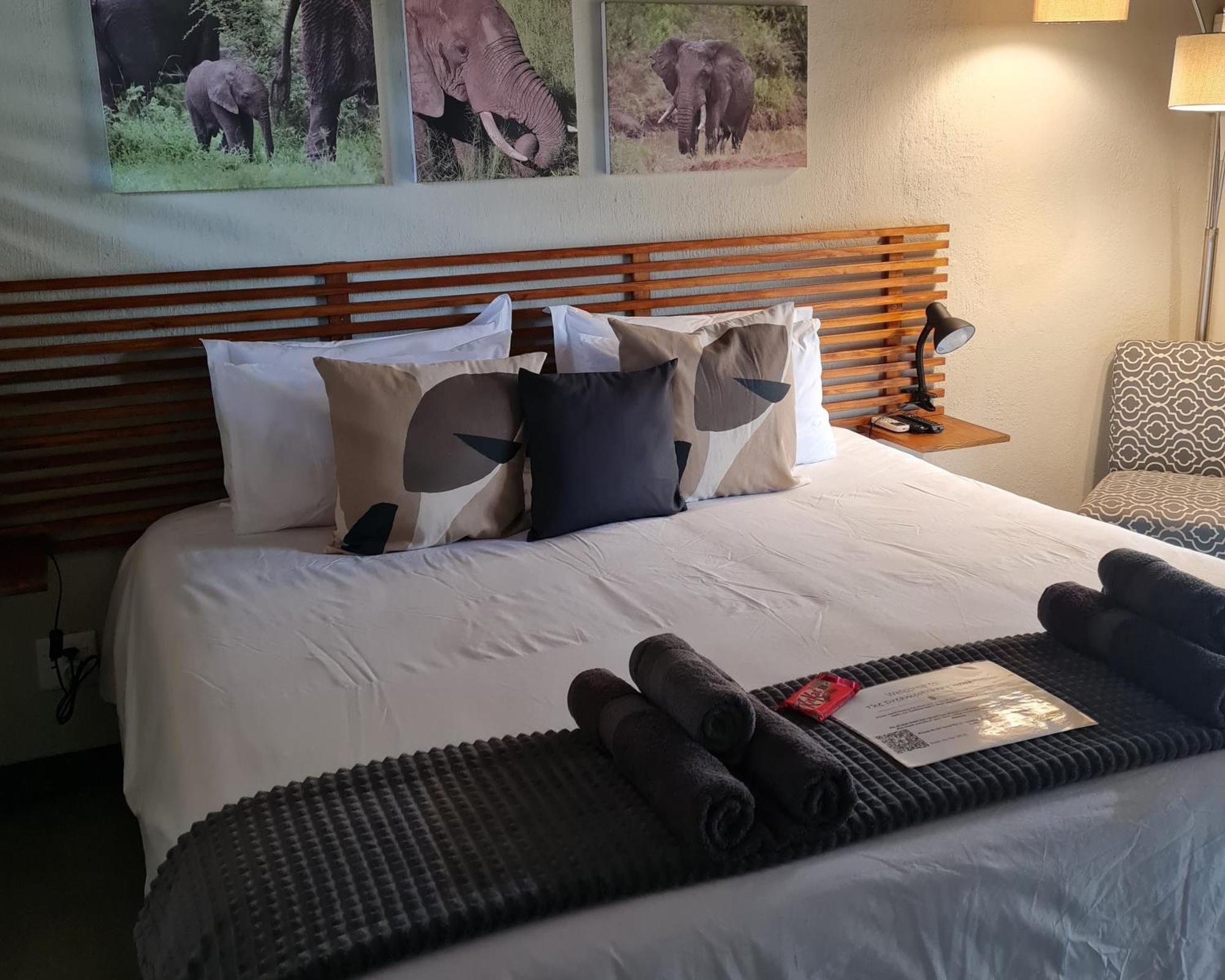 The Dreamcatcher Lodge Hoedspruit Bagian luar foto